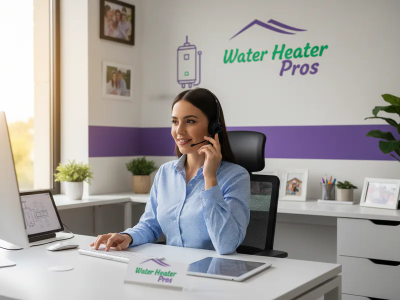 Water Heater Repair  in Camden Wyoming  FAQ